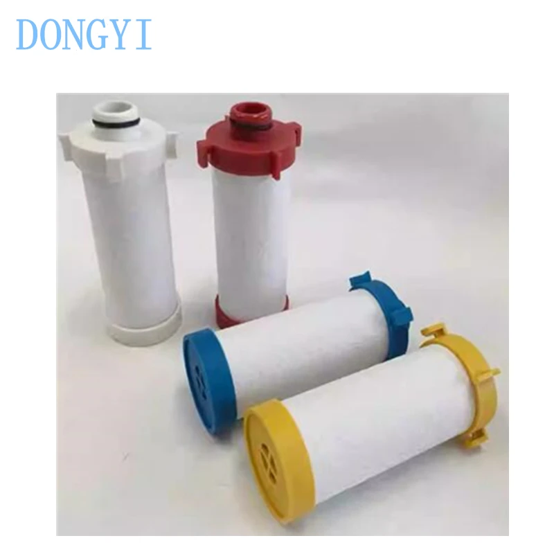 Filter Element CJ FJ-050 FJ-050C FJ-050T FJ-050A FJ-050X FJ-050H FJ-050F FJ-050FF Oil Removal Water Filter Core