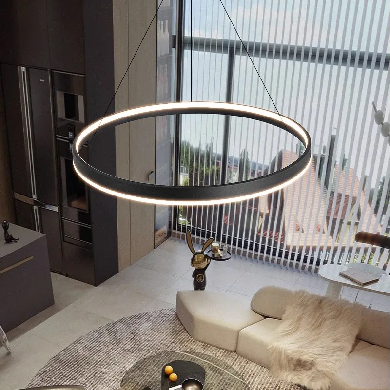 Modern home decor dining room Pendant lamp lights indoor lighting Ceiling lamp hanging light fixture lamps for living room