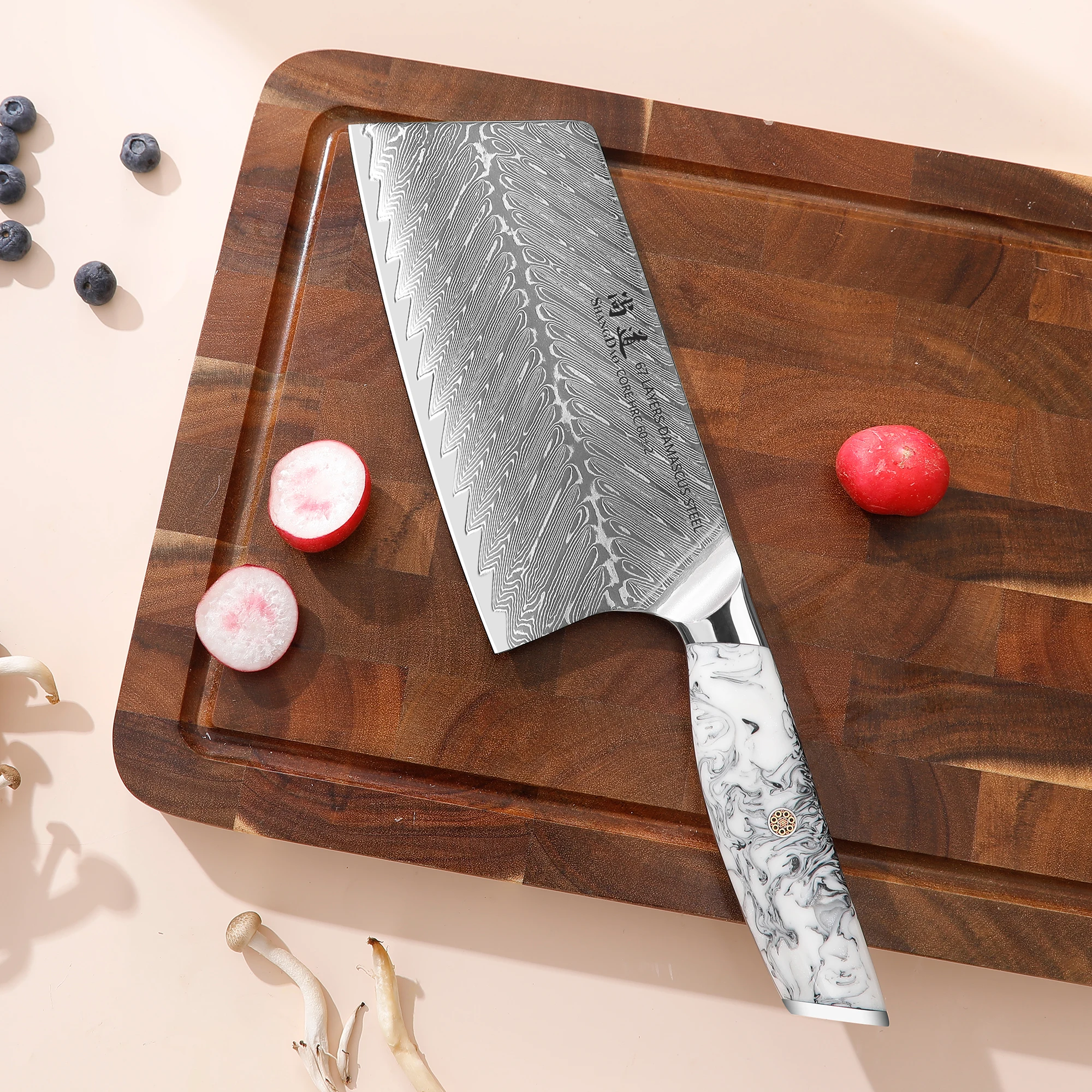 cuchillo-de-cocina-chino-de-7-pulgadas-con-hoja-de-acero-damasco-de-67-capas-de-la-marca-shangdao-ideal-para-cortar-verduras-con-mango-de-resina-y-construccion-de-espiga-completa