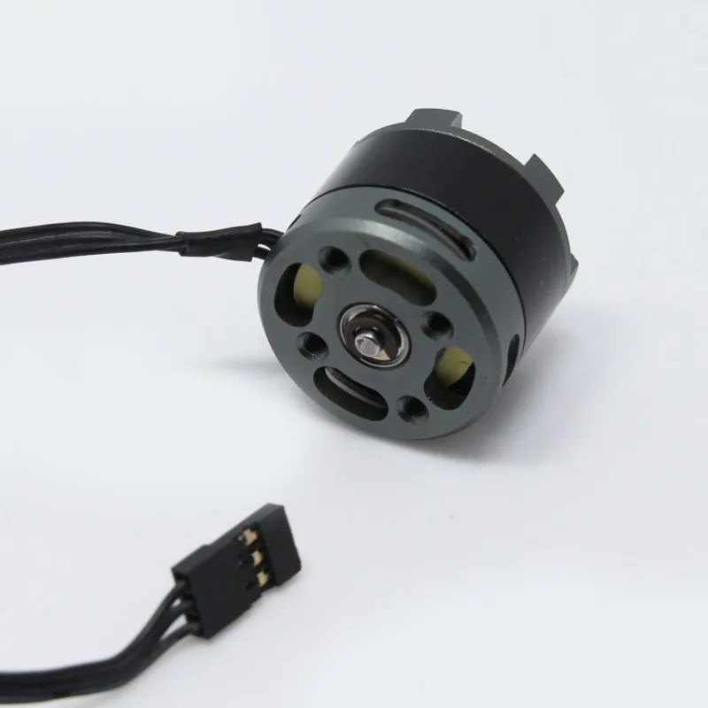 DYF 2208 80T Micro DC Brushless Gimbal Motor Wholesale Mini Brushless Motor For RC Aircraft Model