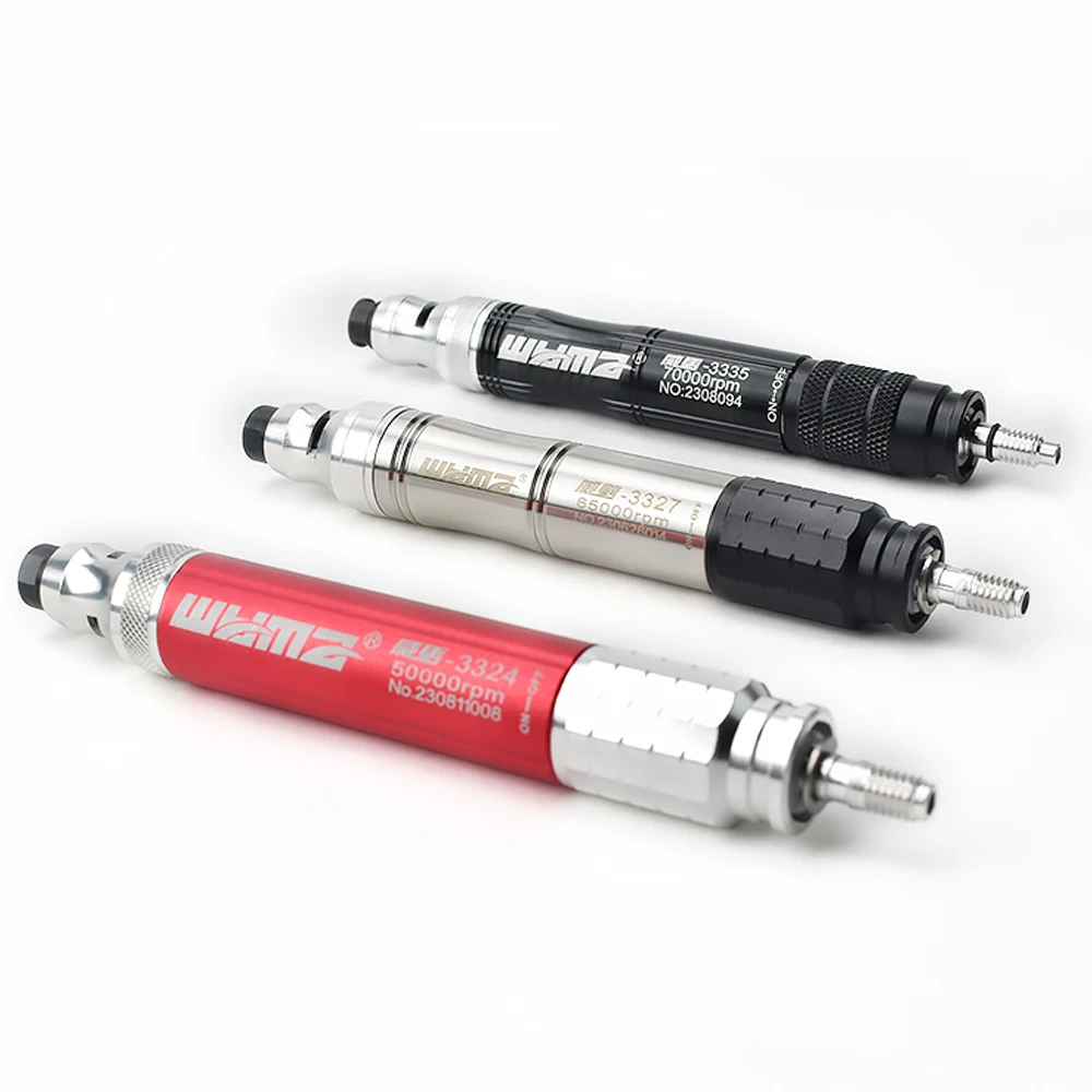 

Professional Drill Bit Grinding Polishing Carving Rotary Pneumatic Tools