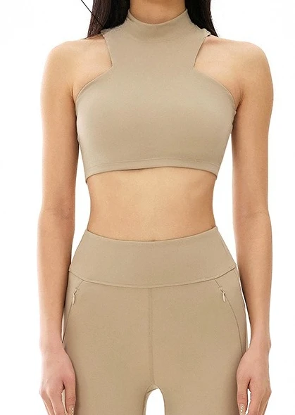 Moda feminina colete esportivo 2025 beleza volta tanque superior correndo treino yoga topo de fitness ginásio roupas femininas de secagem rápida colheita topos