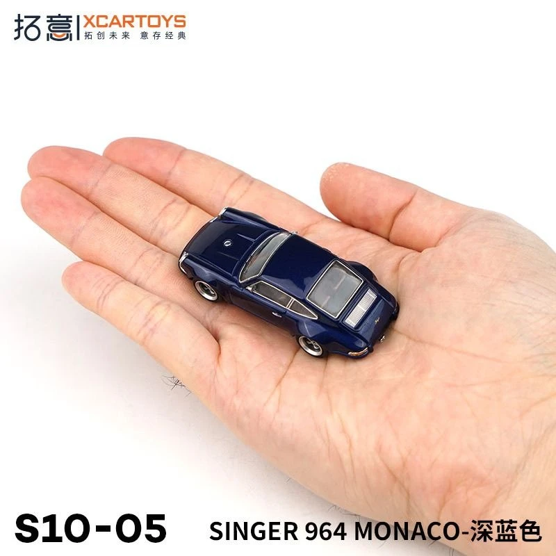 

XCARTOYS 1/64 S10-05 темно-синие гоночные автомобили из сплава, статические литые под давлением модели автомобилей, детский подарок на день рождения, игрушки для взрослых, коллекционные предметы