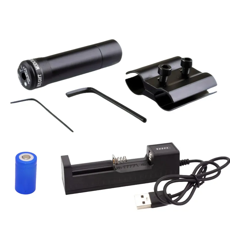 Red Laser Sight Adj…