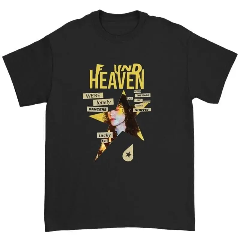 Conan Gray - Found Heaven On Tour 2024 T-Shirt