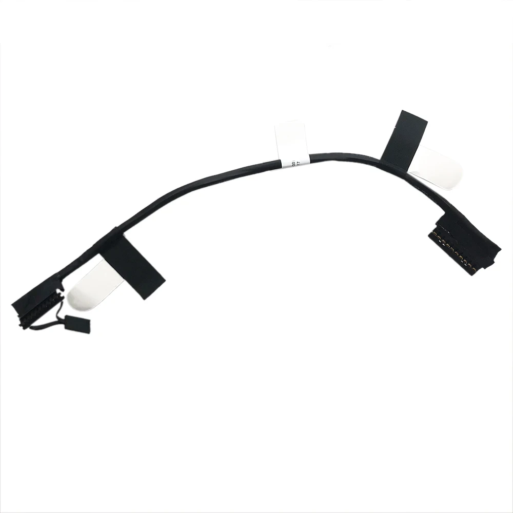 

5/10PCS For Dell Latitude 7480 E7480 7490 E7490 DC02002NI00 07XC87（19.5CM）Battery Cable