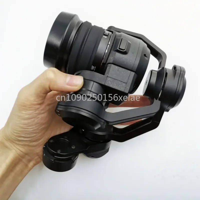Caméra à cardan ZENMUSE X5 avec objectif pour DJI Inspire 1/M600/M600 Pro/A3/N3/M100, accessoires de réparation pour DJI