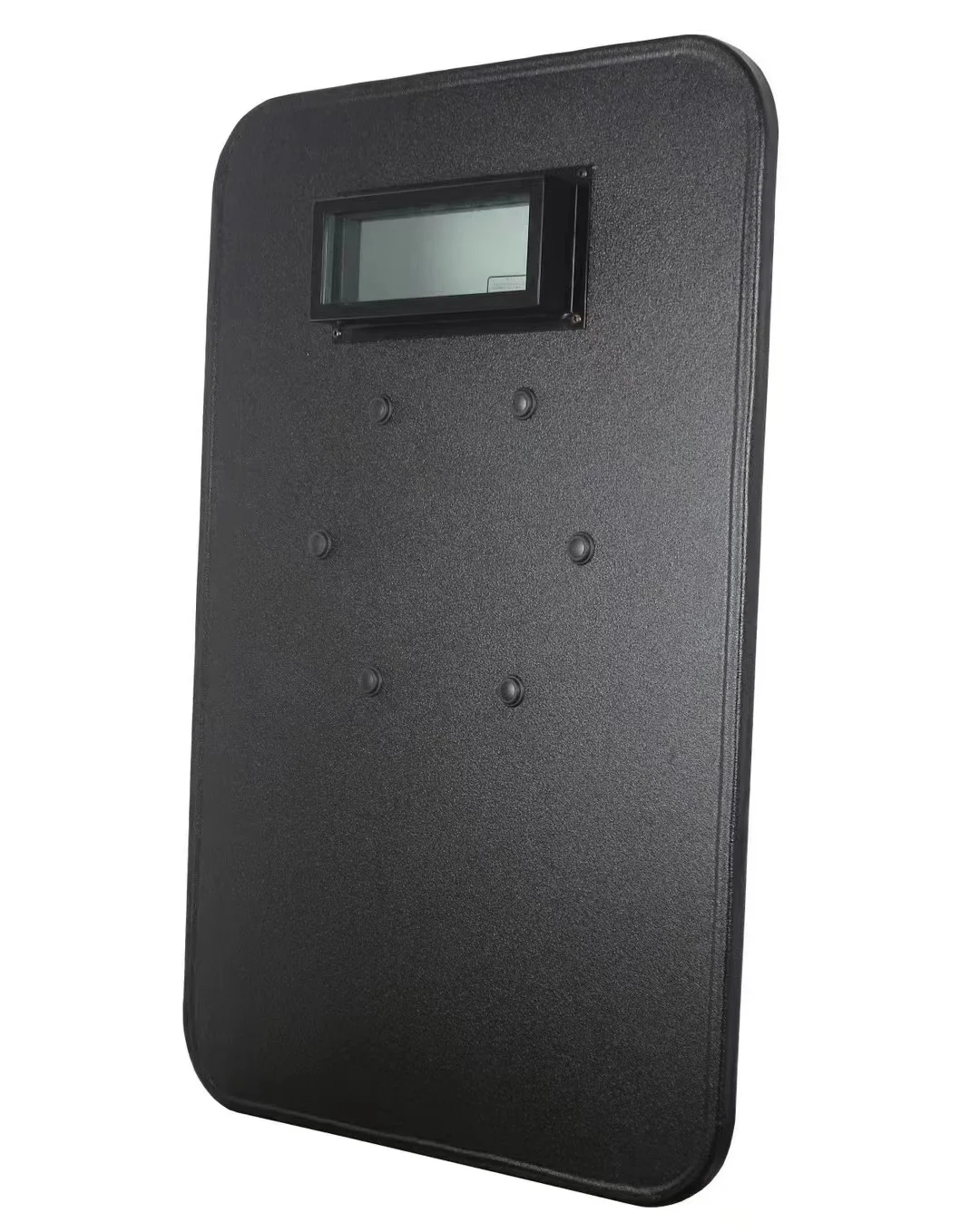 FDDP-XTJR Tactical Shield with Custom Logo Option PE Alumina Silicon Carbide