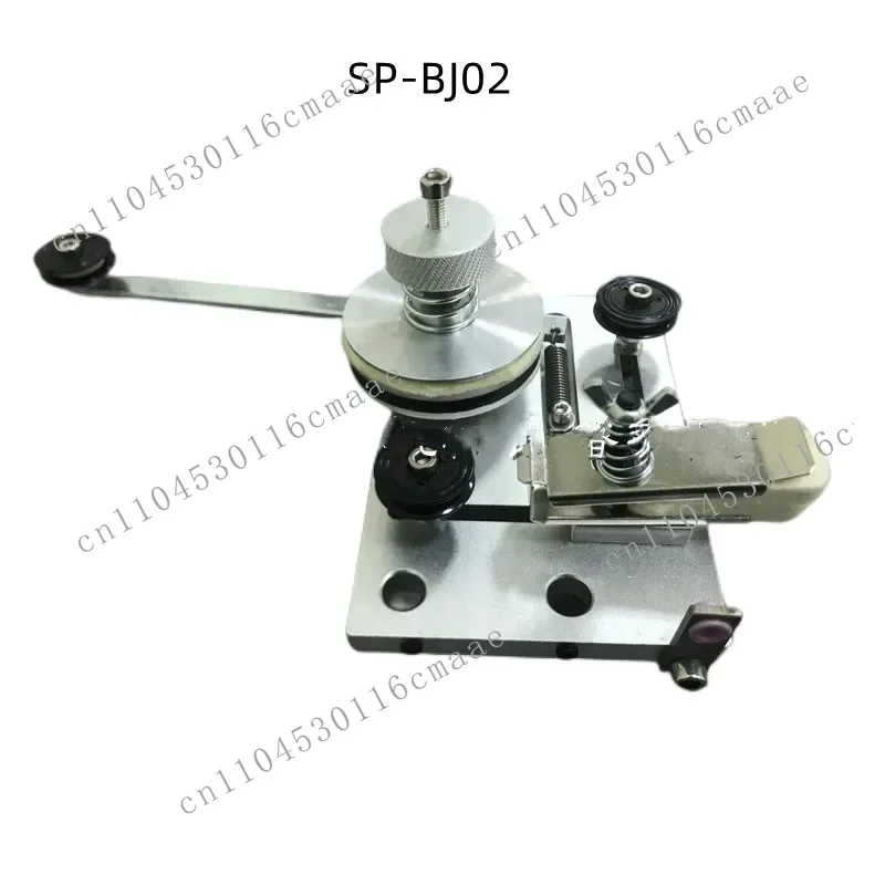 

Winding Machine Tensioner Standard Mechanical Enamelled Wire TCL Tensioner Power Thick Line