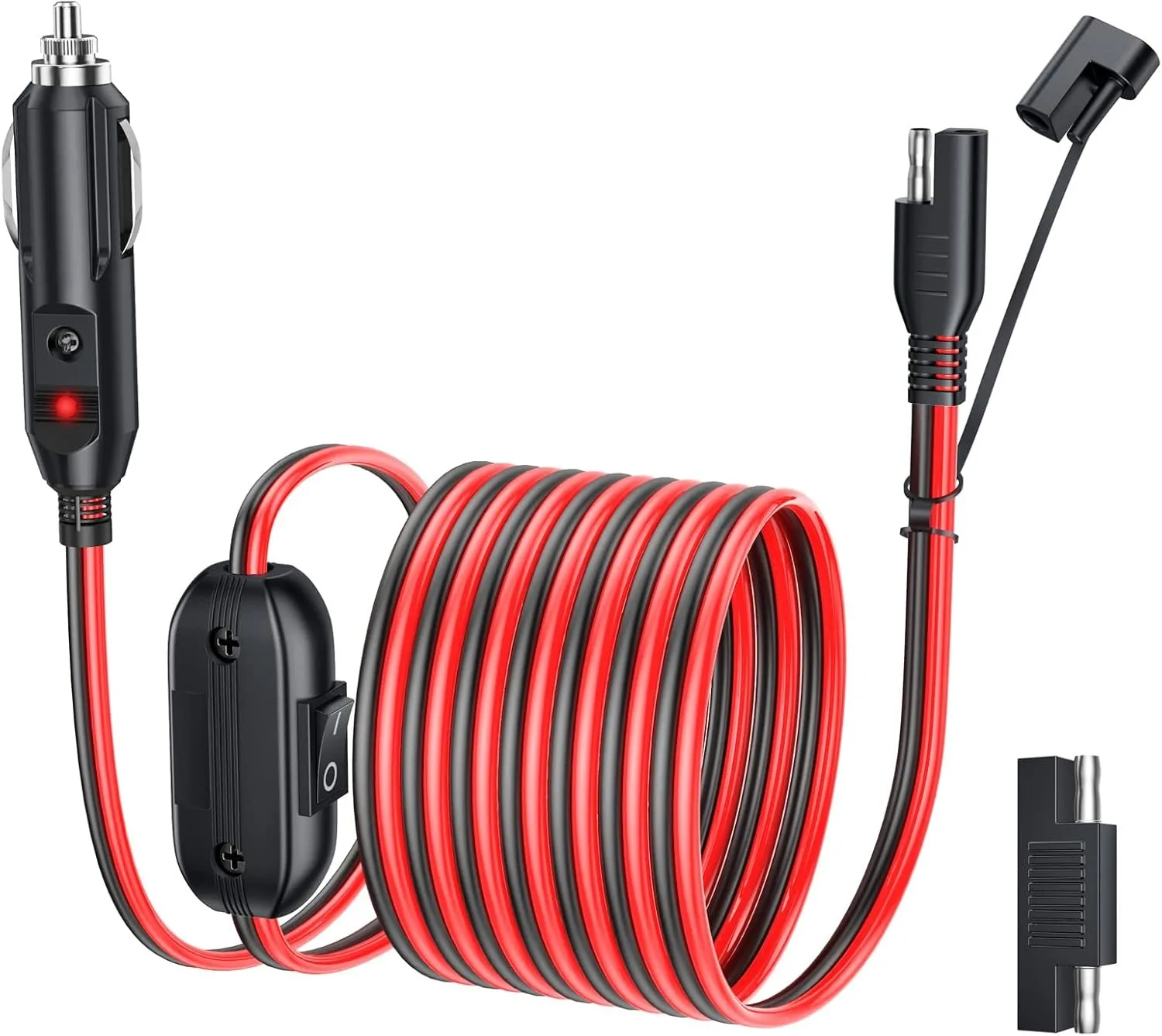 cabo-carregador-para-acendedor-de-cigarros-16awg-12v-plugue-para-acendedor-de-cigarros-para-adaptador-de-liberacao-rapida-sae-cabo-de-extensao-para-carregamento