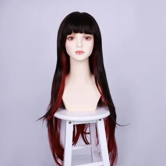 게임 Honkai 스타 레일 코스프레 의상 스파클 학교 유니폼 여성 JK 스커트 가발 애니메이션 Cos 정장 할로윈 파티 맞춤형