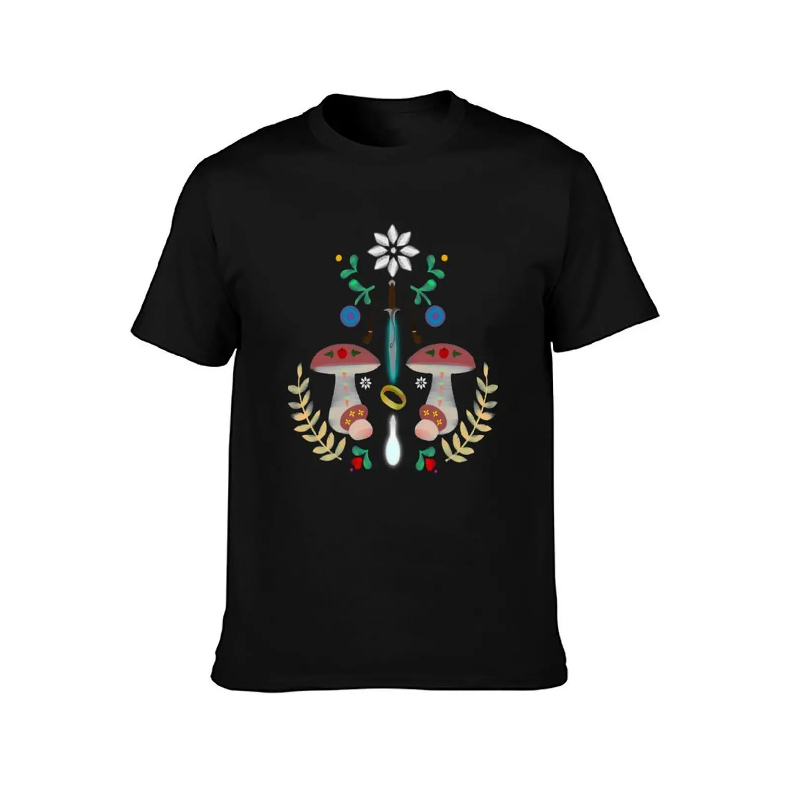 Like the Great Stories T-Shirt UV Protection Outdoor Tee Shirt