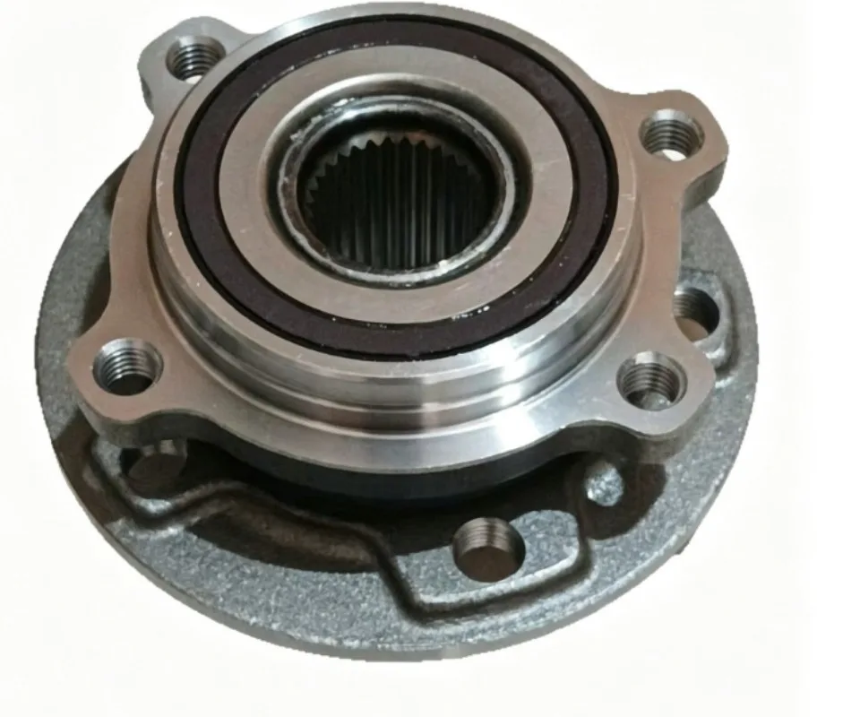 Suitable for Maserati, President Bearing Unit 670003580 670034381
