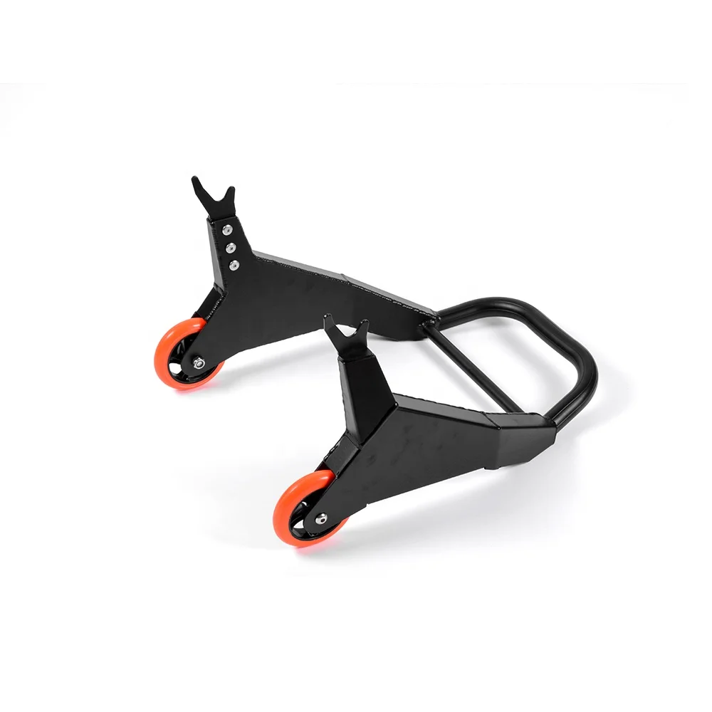 

Алюминиевая задняя подставка для мотоцикла