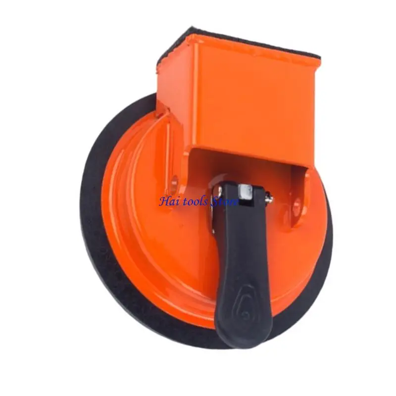 X37E Hammer / Suction Device For Tile And Floor Lifting Floor Gaps Fixing Tool