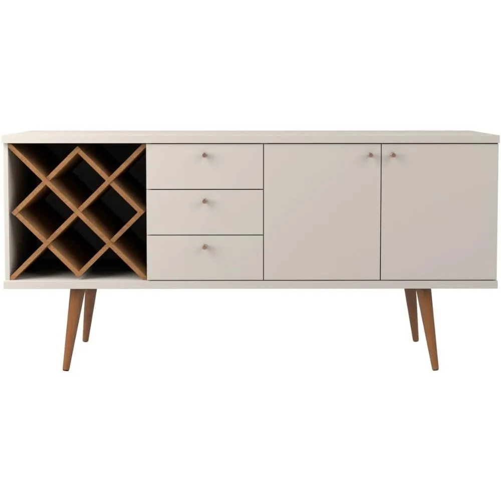 

Manhattan Comfort Utopia Sideboard Buffet Stand, Kitchen Cabinets Sideboard Cabinet Sideboard