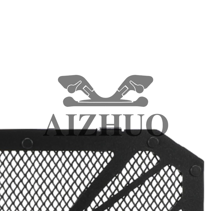 

Для HONDA NX400 NX500 NX 500 NX 400 2023 2024 2025 решетка радиатора, защитная решетка, аксессуары для мотоциклов