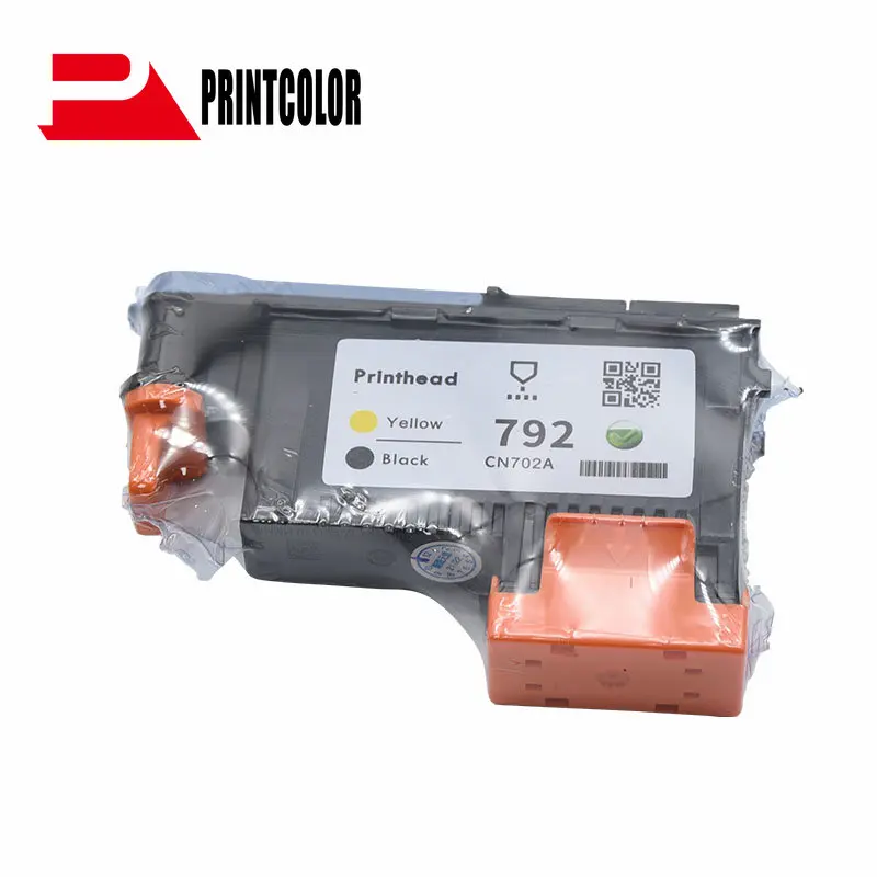 Original 792 cabeça de impressão compatível para hp látex 210 260 280 l28500 l26500 cabeça impressora hp792 cabeça de impressão