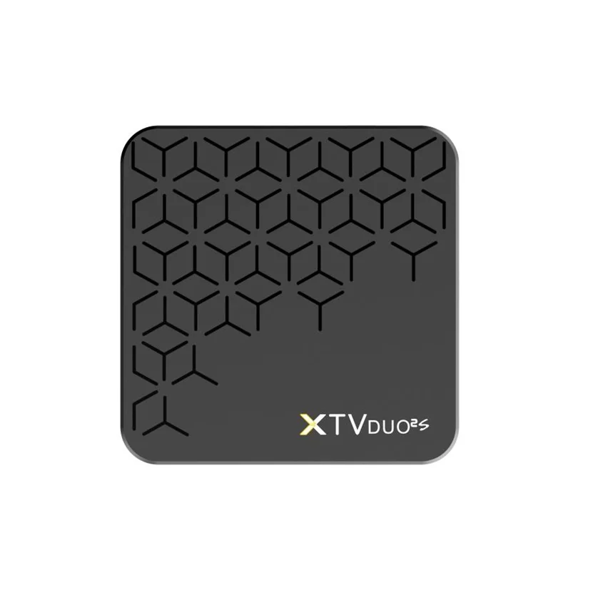 TV 박스 XTV DUO2S 스토커2 플레이어 Amlogic S905W2 2GB 16GB 듀얼 WIFI 안드로이드 11 블루투스 리모컨 포함 Mytv 앱 인터넷…