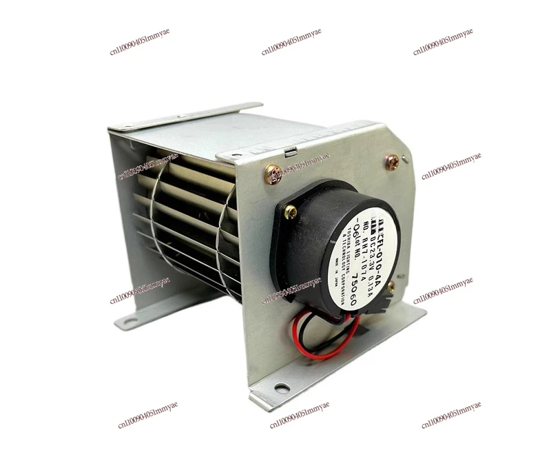 

New CFL-010-4A Cross/Cross/Cross/Axial Brushless Fan, DC 24V