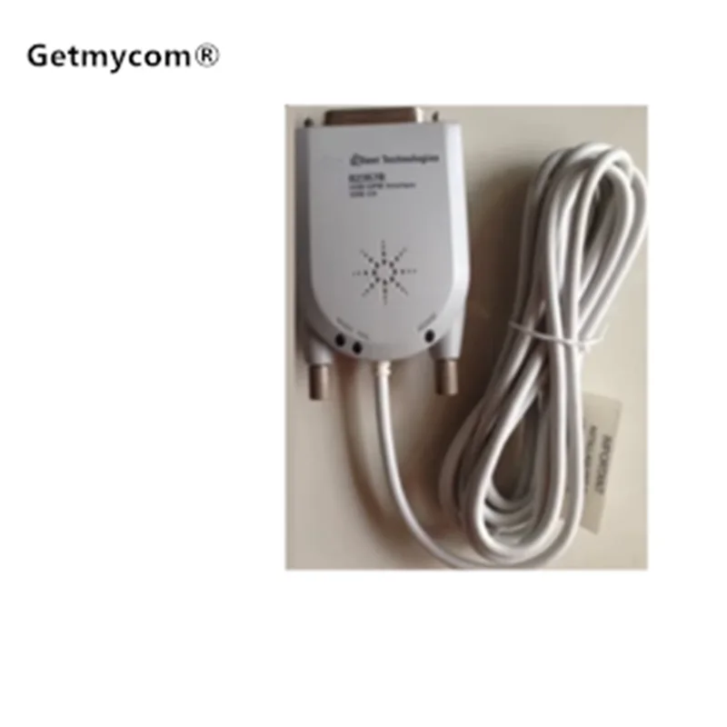 Getmycom for 82357B USB-GPIB USB/GPIB Interface High-Speed USB 2.0