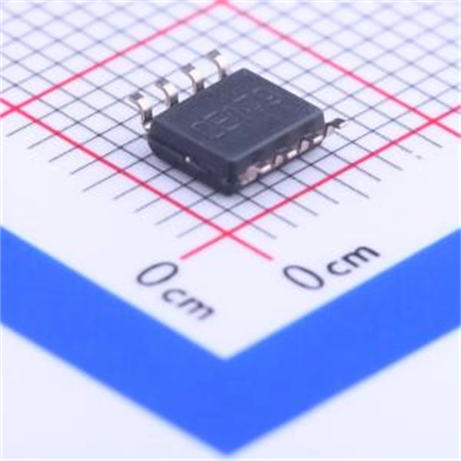 50 TEILE/LOS TCAN1042DRQ1 (CAN Transceiver)