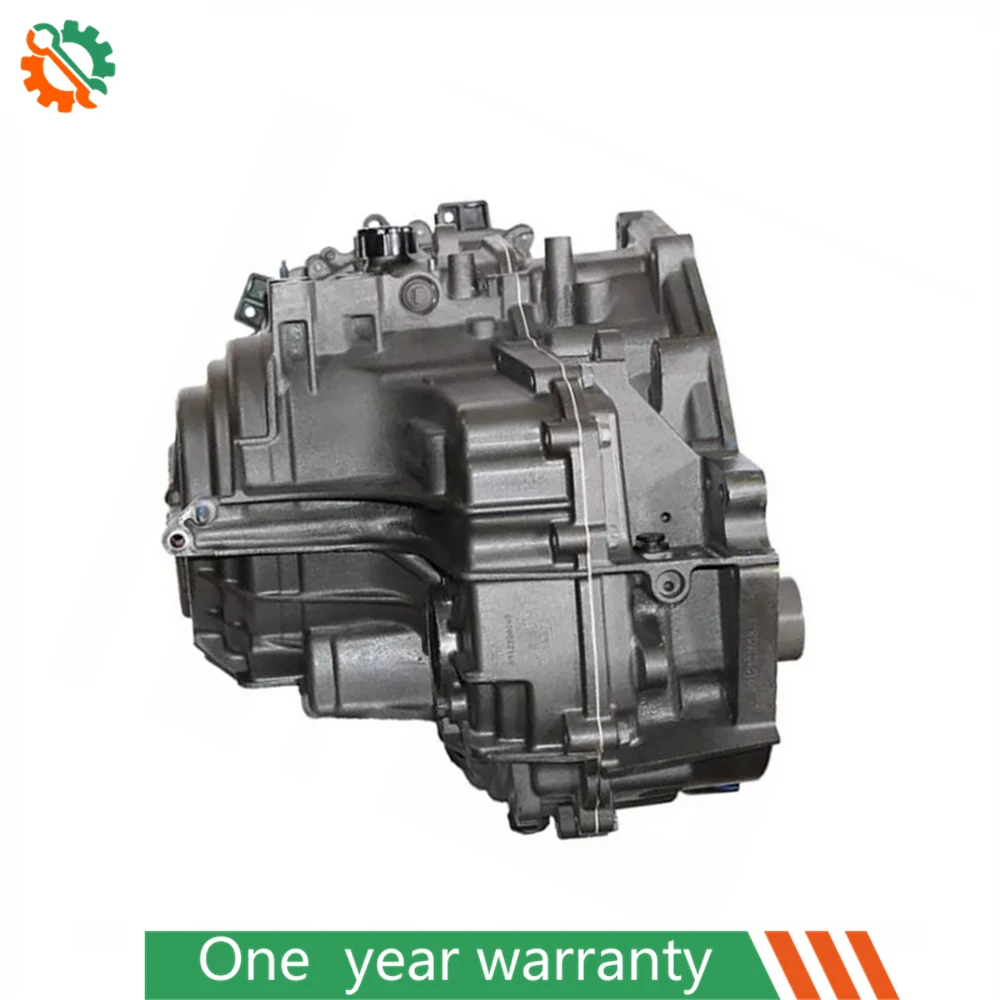 

High Quality 6T40 6T30 6T45 6T50 Genuine Transmission Gearbox Assemblies Copacetic 2.4 For Chevrolet Malibu Cruze Buick