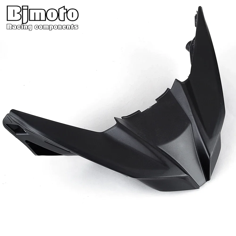 Front Wheel Fender Beak Nose Cone Extender Cowl Extension Cover For Honda X-ADV XADV X ADV 750 XADV750 201 7 2018 2019 2020