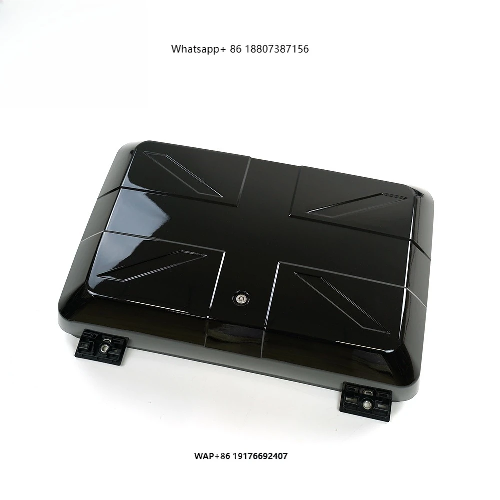 

Car Accessories Auto Spare Car Storage Box Side Carrier Tool Box forLand Rover Defender 110 2020