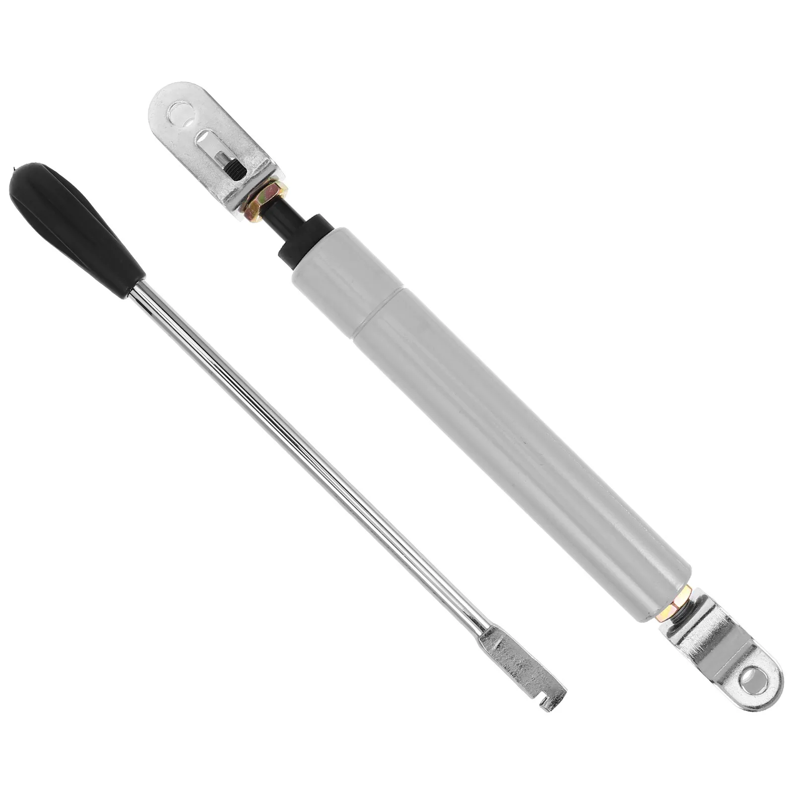 

Усиленный регулируемый газовый цилиндр с гидравлическим насосом для замены в парикмахерских и офисных креслах, пневматический газовый цилиндр