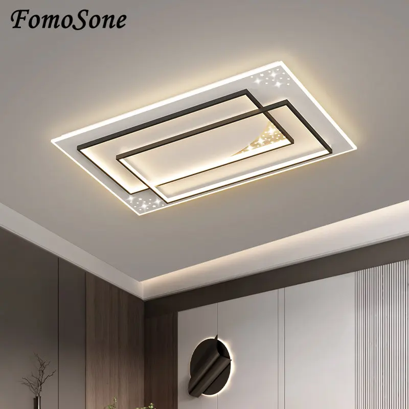 

Modern Design Simple Ceiling Light Home Decoration Living Room Children's Study Bedroom Dining Room Decoration Home Ceiling Lamp