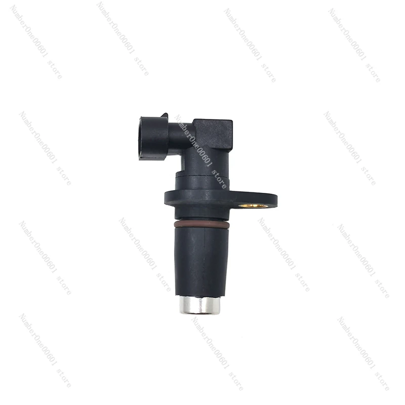 Construction Machinery Excavator Accessories Suitable for 4WG180 4WG200 Gearbox Speed Sensor 0501317949