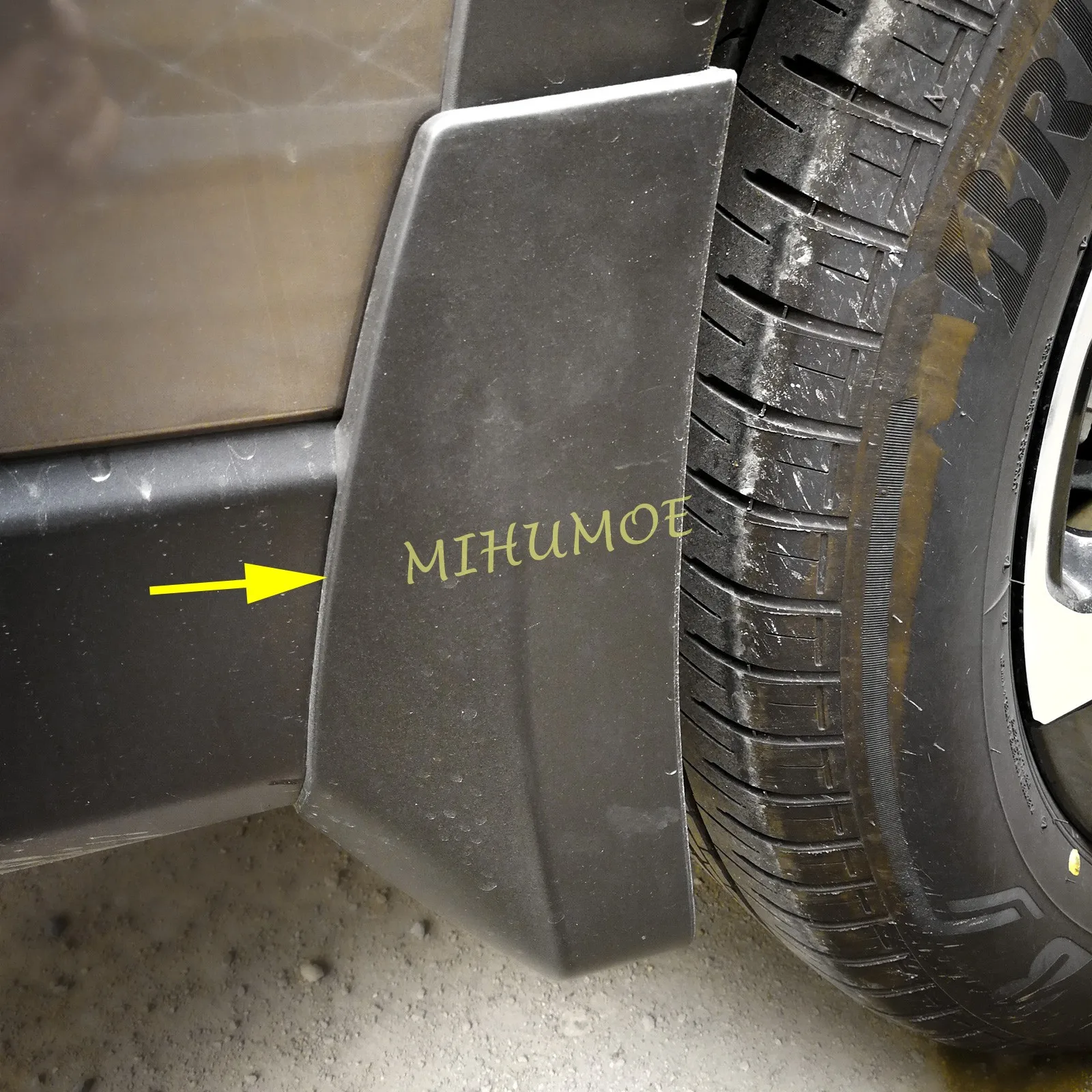 

Для Subaru Outback BT 2021 2022 2023 2024 2025 передние и задние автомобильные брызговики брызговики аксессуары для крыльев