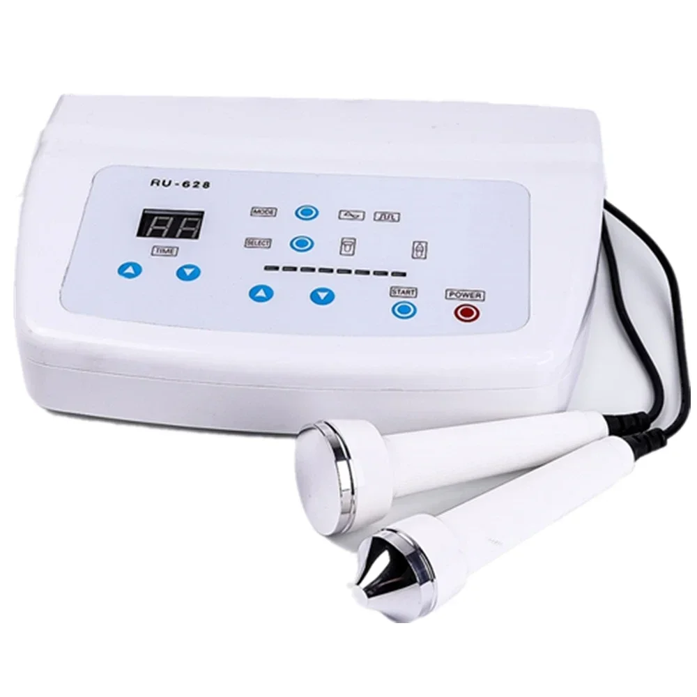 Ultrasonic  Facial Skin Care Machine Whitening Freckle Removal High Frequency Lifting Skin Anti Aging Beauty Device