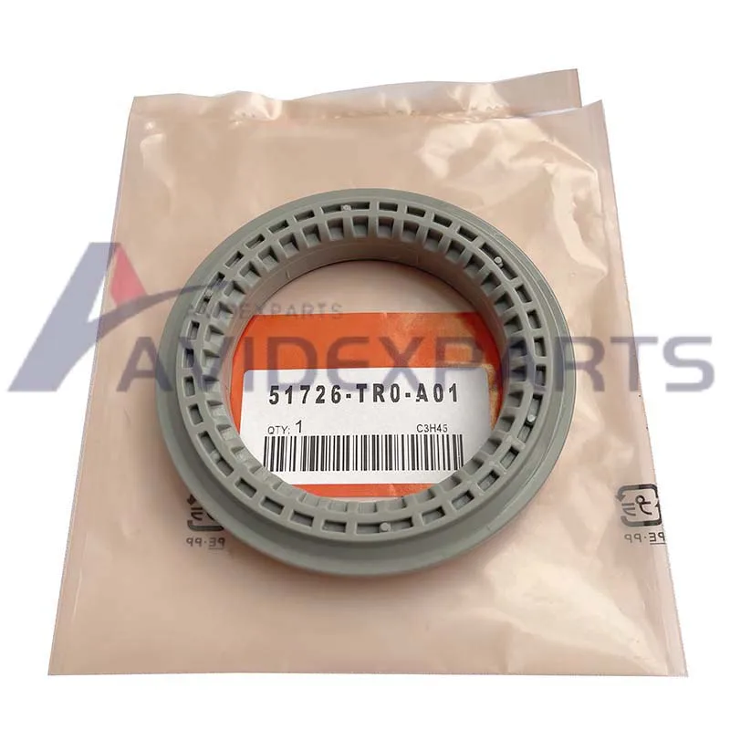 

1pcs 51726-TR0-A01 For Honda 2012-2015 Civic Front Shock Absorber Bearing 51726 TR0 A01