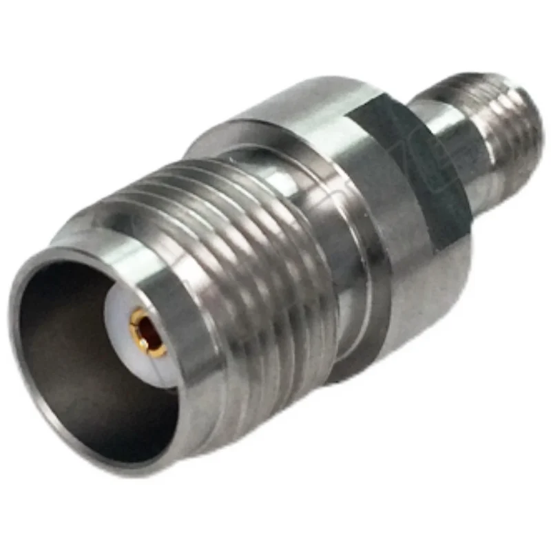 RF Coaxial Connector TNC To SMA Male Precision Adapter N/SMA-JJN/SMA-JK18G