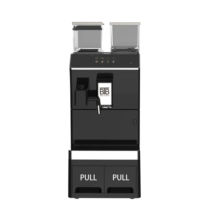 

Professional Coffee Espresso Machine Makers Restaurant Espresso Coffee Machine Maker