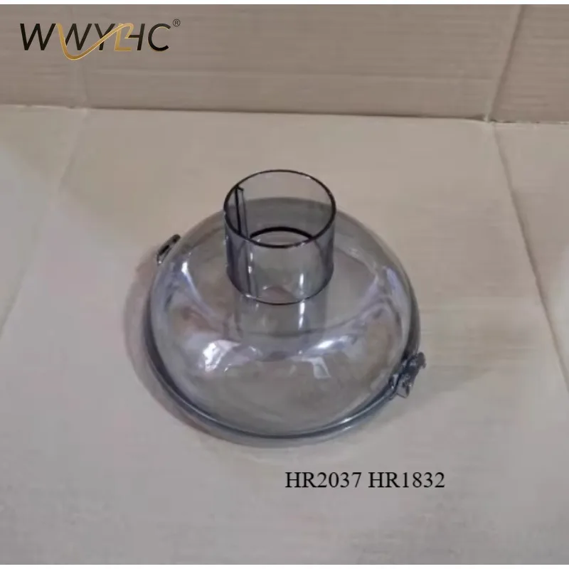 

Suitable for Juicer Accessories HR1832 HR1833 HR1836 HR1837 Upper Cover, Plastic Cover HR1861HR1858