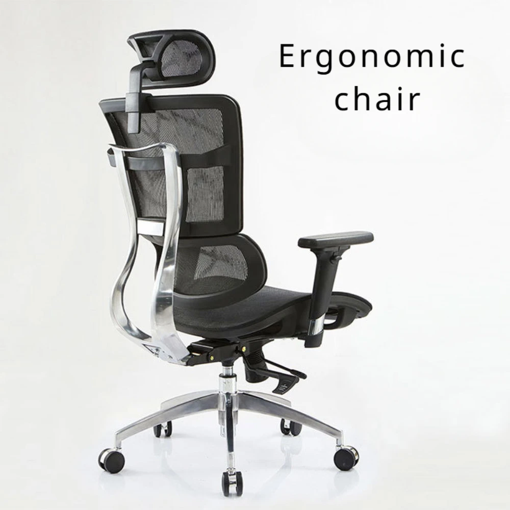 

Home Office Ergonomic Chair Comfortable Lift Computer Gaming Simple Boss Gamer Armchair Cadeira De Escritorio Office Furniture