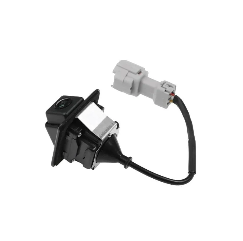 

Freeshipping Car Rear Backup Camera 95760-3Z250 for Hyundai I40 2011-2015 Rearview Parking Assist Mini Reverse Camera 957603Z550