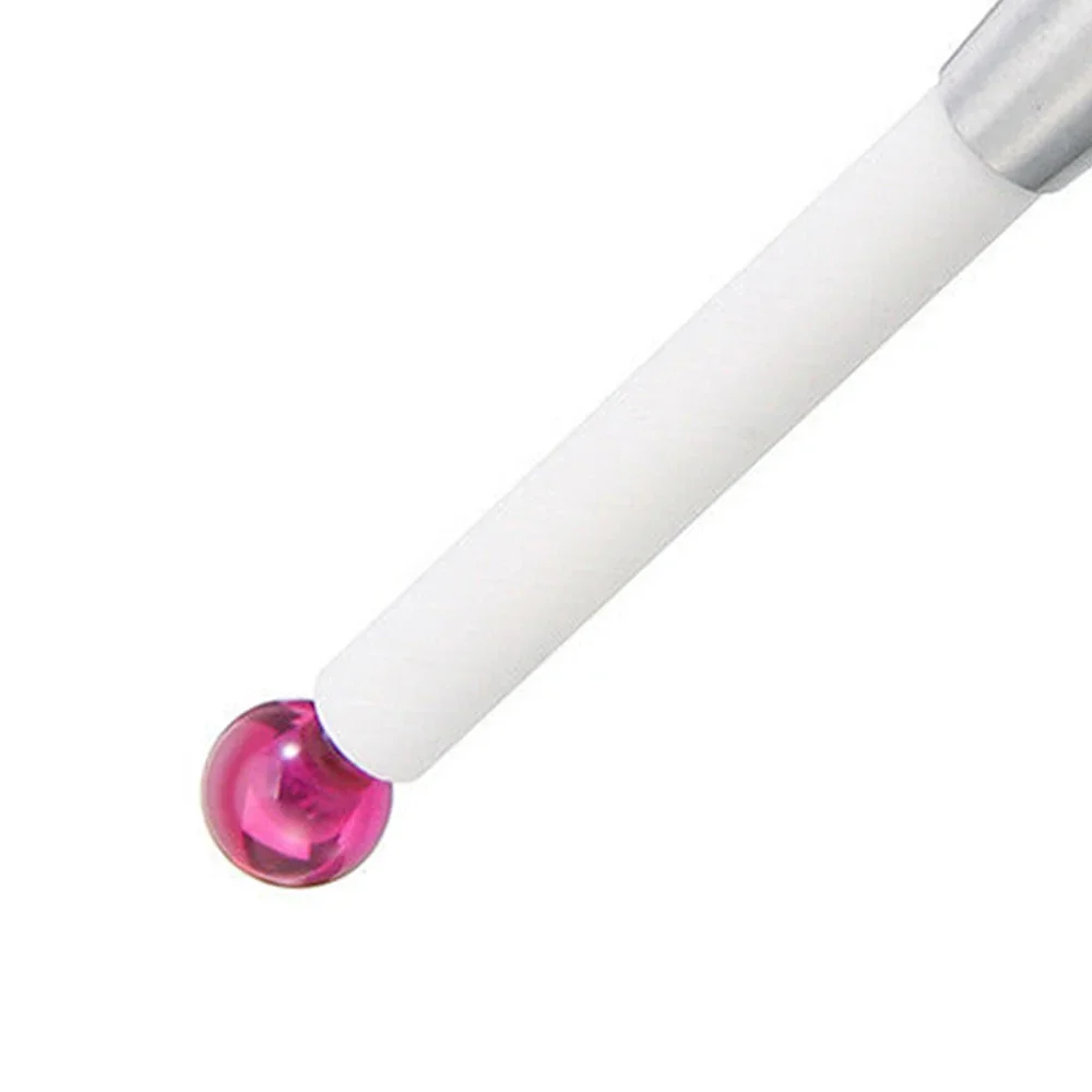 Imagem -03 - Cmm-touch Probe Stylus Ball com Hola Cerâmica Dia Rubina m4 A50003709 mm