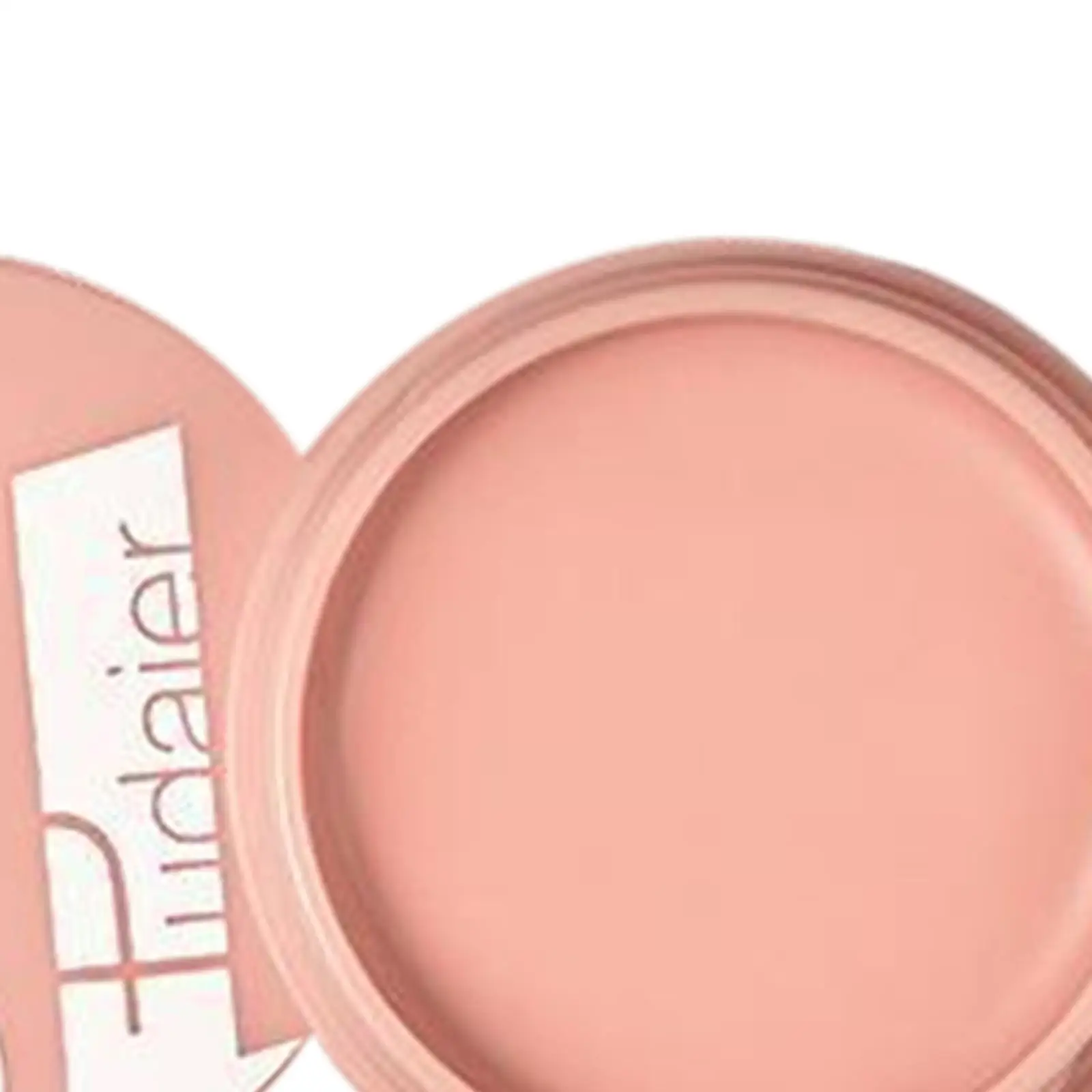 Blush Fard nutriente viso sfumabile opaco per donne viso occhi e labbra