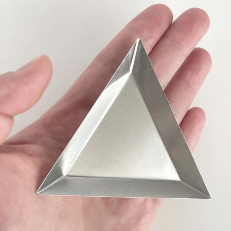 مثلث لوحة المجوهرات تصنيف حبة لوحة مسمار أداة DIY بها بنفسك عرض المجوهرات لوحة فرز لوحة صنع المجوهرات اللوحة