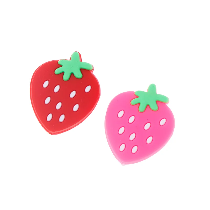 Cartoon Lolly Shape Tennis Racket Shockproof Absorber Silicone Shock Absorption Tennis Racket Shock Pad Anti-Vibration Dampeners