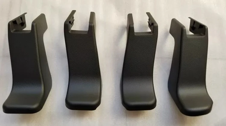 

1pc for ASX 2020 Front seat rear foot trim cover