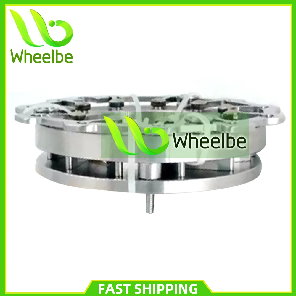 

NEW GT1749V VNT Turbo Nozzle Ring For Mitsubishi Nissan Renault Volvo 1.9 dCi F9Q D4192T3 85 Kw 88 Kw 14411AU600 708639-1 725864