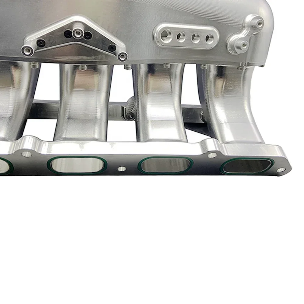 High Performance Cnc Intake Manifold Kit for N54 Bm-W E90 335i