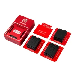 MIPI Tester IC FRIEND For Android Mobile Phone Repair Tools MIPI Tester Box Gear 2