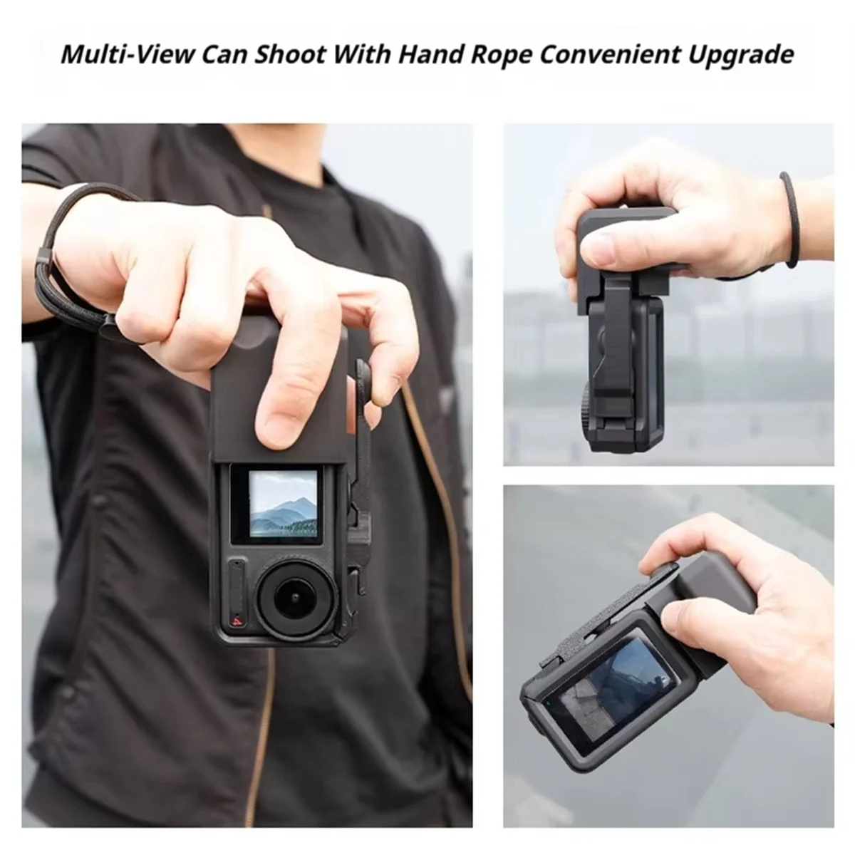 Abps Grip Holder 3D…