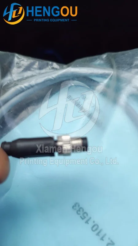 F2.110.1533 Sensor Hengou Offset Printing Machine Spare Parts